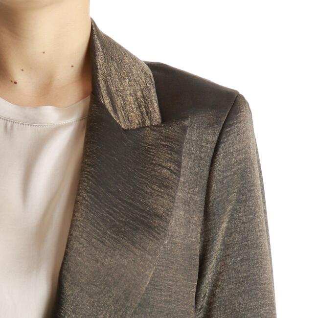 GIACCA LAMINATA HAVEONE - Mad Fashion | img vers.650x/